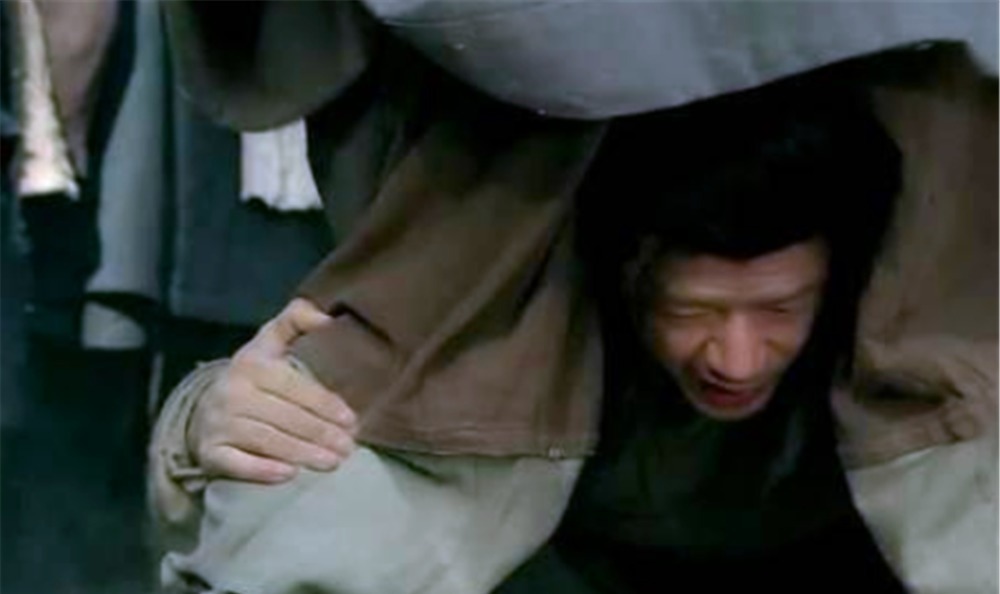 韩信|韩信甘愿受其胯下之辱给了我们什么启示呢?