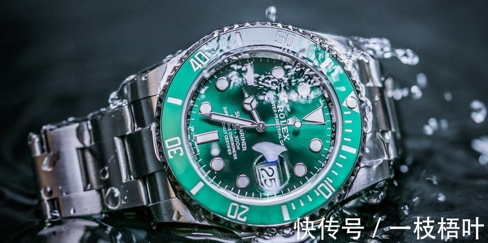 折损率 名牌手表保值是个伪命题吗，该如何判断一块手表的价值？