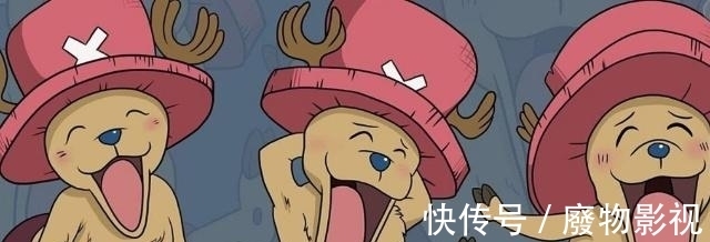乔巴|海贼王:尾田给乔巴设伏笔,身世揭开后,战力能与大将相匹敌!