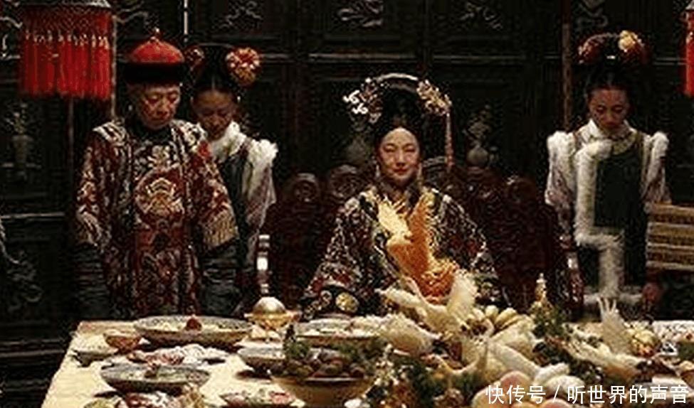 些太医|慈禧身患大病, 一郎中刚把脉就知道大祸临头, 回家装死躲过一劫!