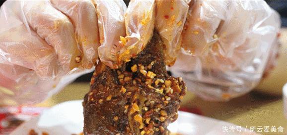 鱼头|假如给一碗白米饭,下面川菜选一种做下饭菜,外地人你选哪道