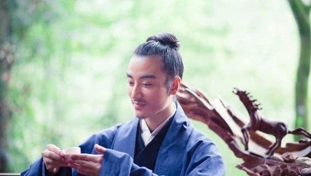 瘦子|和尚清心寡欲却都是胖子,道士酒肉不忌却都是瘦子,知道真相后迟迟不敢入睡