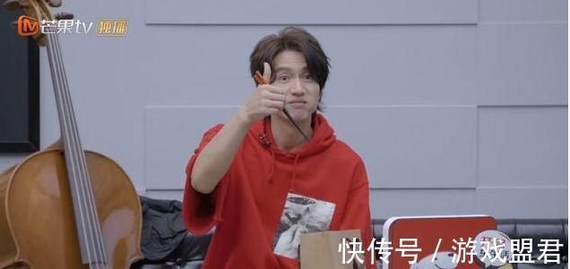 好春光|《披荆斩棘的哥哥》第7期三大理想男人,一靠脸,二靠脑,三靠心