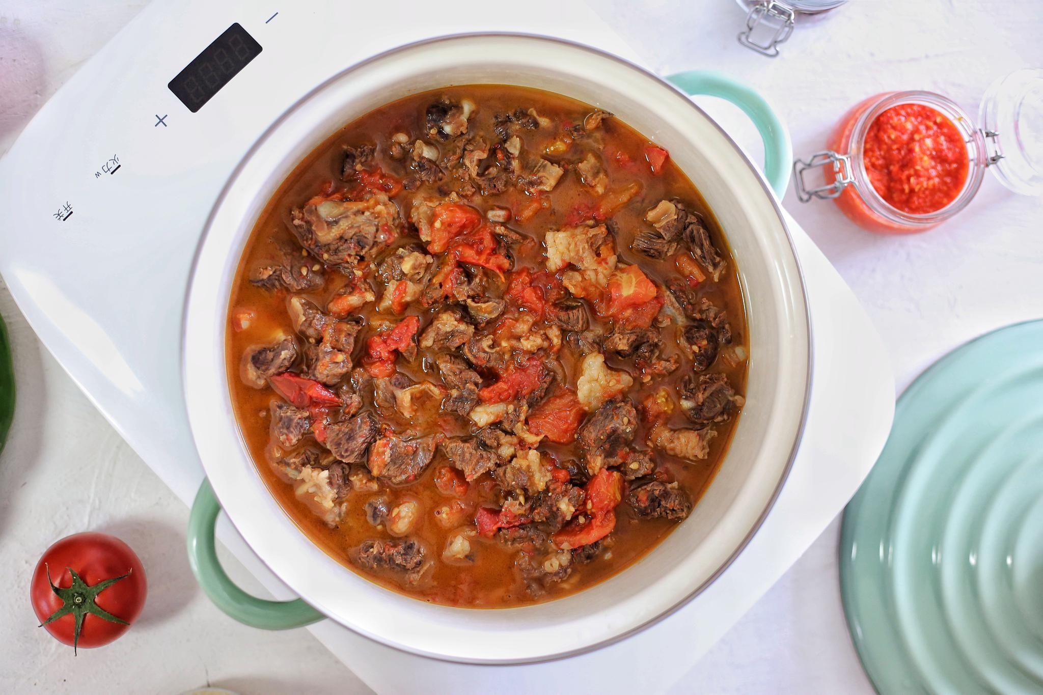 这菜我家一周做三回,每次都吃个精光