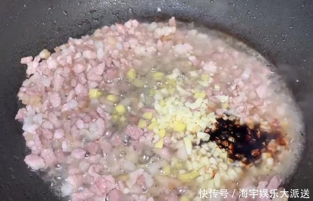 糯米不要只会做烧卖了,教你早餐最简单的做法,学会一星期不起早