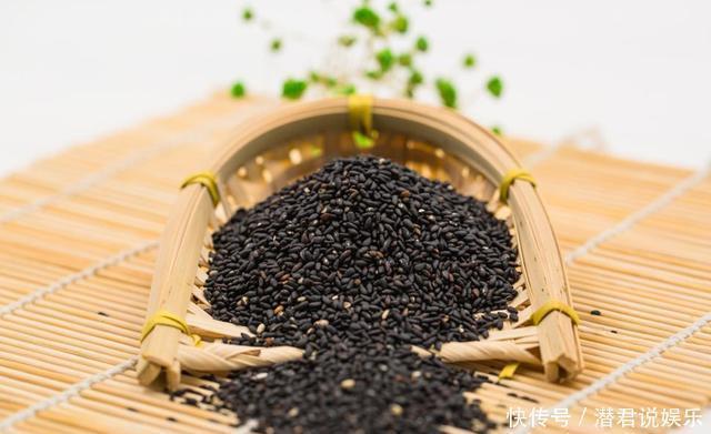 中医|虽然小小一粒，但是养肝补肾的效果绝佳，快来看看是什么？