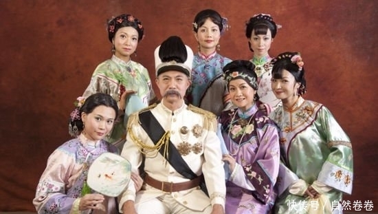 胡来|袁世凯收了三个朝鲜女子当小妾，大姨太胡来造成丈人家的悲剧