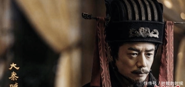 史诗|从三个角度可以看出,《大秦赋》是一部史诗般的历史剧