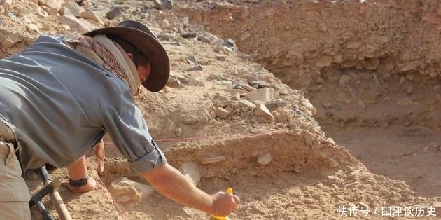 揭秘|数万大军竟突然人间蒸发?神秘传说是否属实?考古学家正努力揭秘