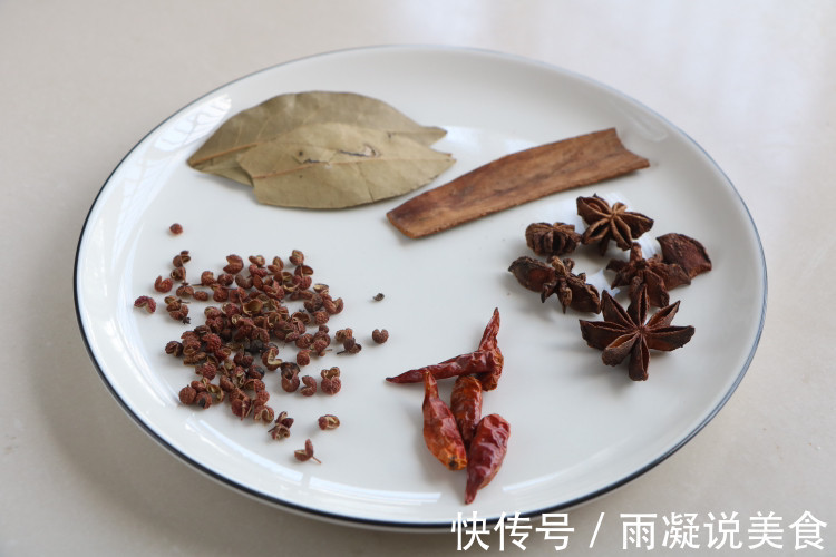 为什么饭店总比家里的香原来是少了这料汁，成本不到1块钱