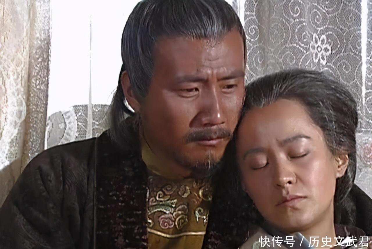 马皇后|靖难之役时,如果马皇后还活着,朱棣还敢造反吗?