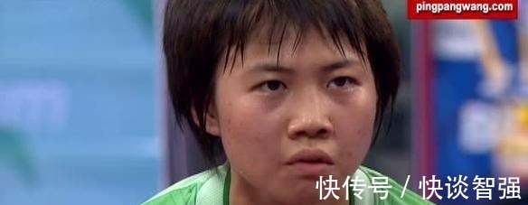 职业生涯|奥运乒乓球亚军结婚,35岁终于找到真爱,脸上露出幸福的笑容