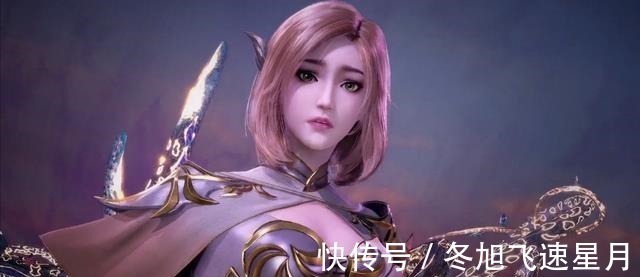 胡列娜|《斗罗大陆》小舞献祭,奥斯卡即将归来,唯独他们两个独守空房