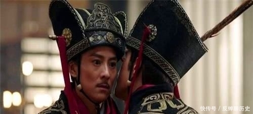 司马懿|此人是荀彧之子,既背叛曹魏,又坑惨西晋