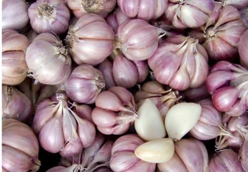 杀菌|生吃大蒜，能杀菌，防肿瘤吗？医生提醒：这2种人千万不能碰！