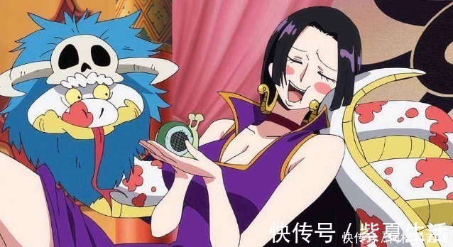 海賊王|海賊王天龍人為何都不是惡魔果實能力者只有這顆才值得他們動口