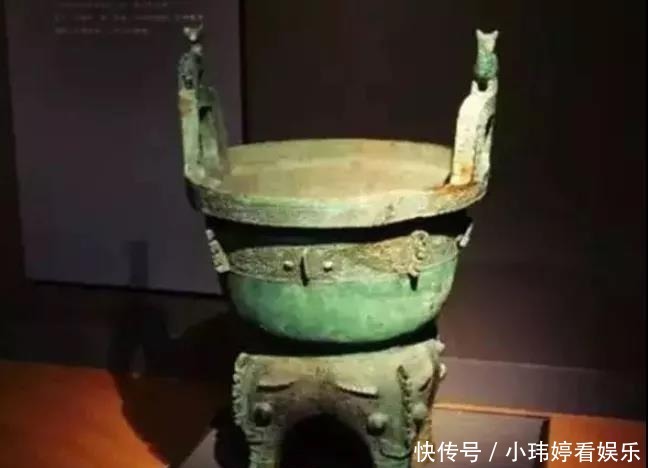 中国各省市镇馆之宝,你都看过哪些?