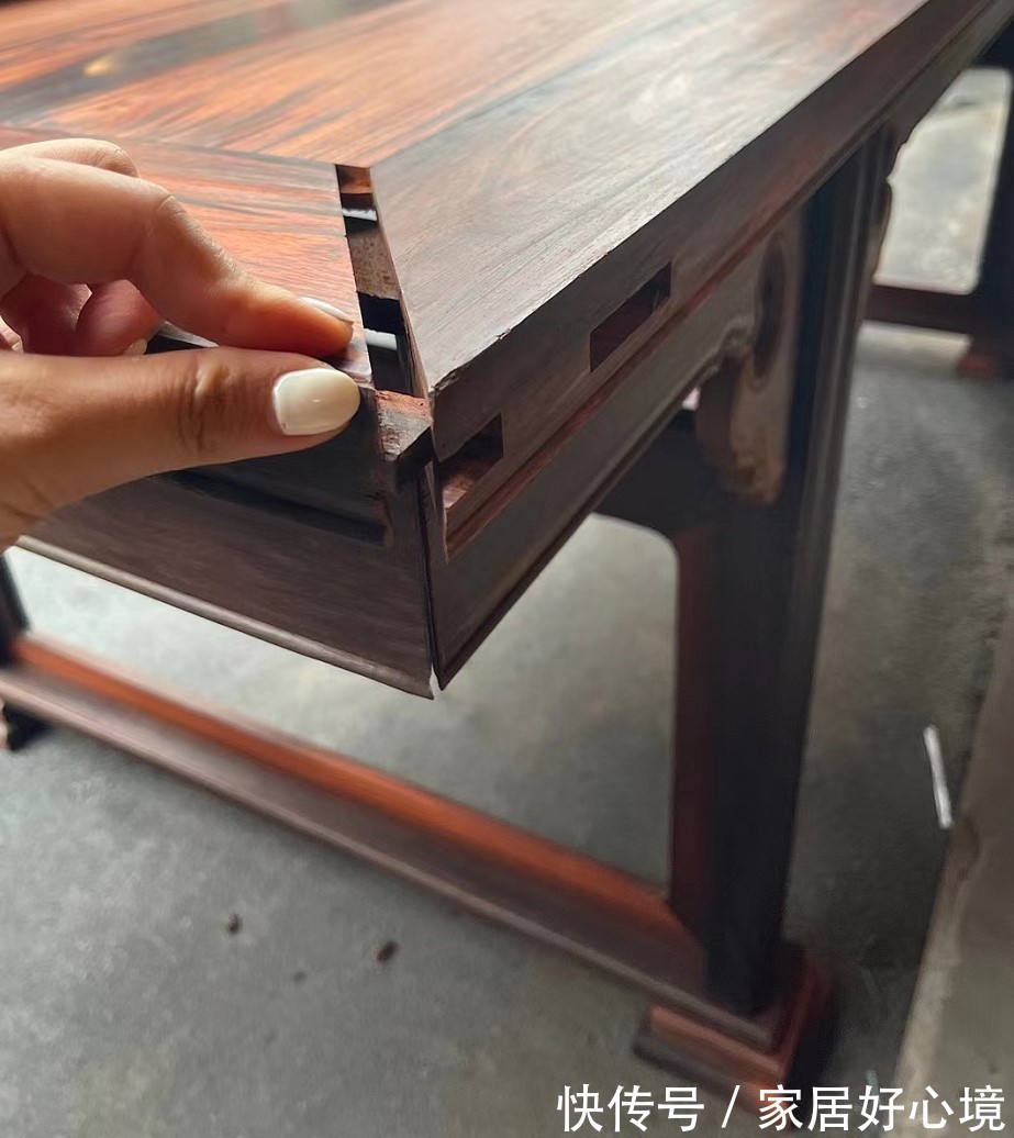 厂家|这两年大红酸枝很多商家与厂家,将要重新洗牌或被迫出局