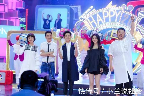 經典詠流傳第二季|丁成新加入快樂家族,成為湖南衛(wèi)視王牌周末黃金檔綜藝節(jié)目主持人