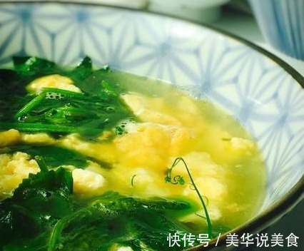 豌豆|熬夜用眼不用怕,近视怕此菜,配煎蛋一起煮汤,护肝,视力变清晰