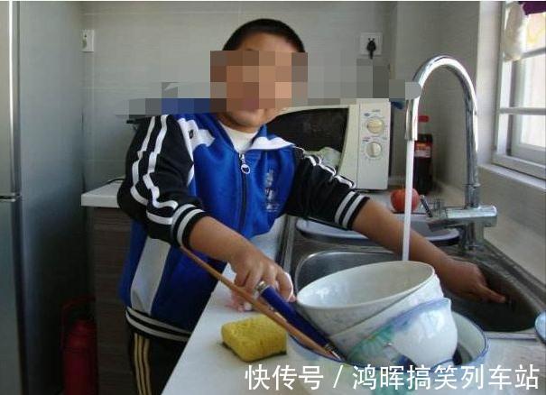 孩子|“心术不正”的孩子,从小就有3个毛病,12岁前不改正就迟了