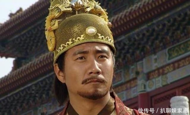 折磨|他对朱元璋忠心耿耿,功勋赫赫,却因9个字活活被朱元璋折磨致死