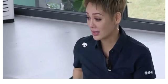 姚安娜|寧?kù)o真的太敢說(shuō)了，在《中餐廳》這檔節(jié)目里，她對(duì)誰(shuí)都不留情