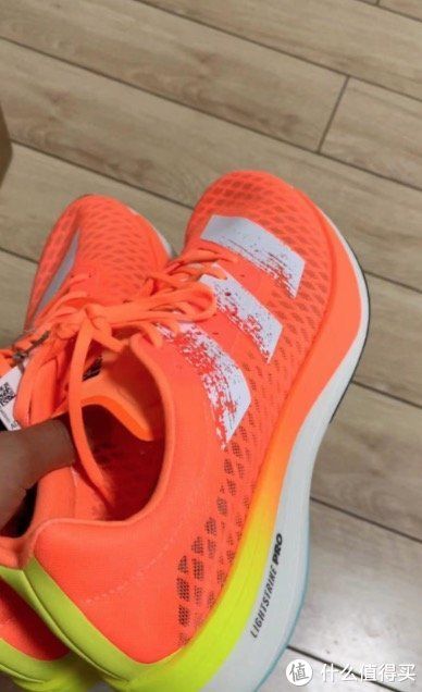 颜色|adidas Adios Pro大爱颜色