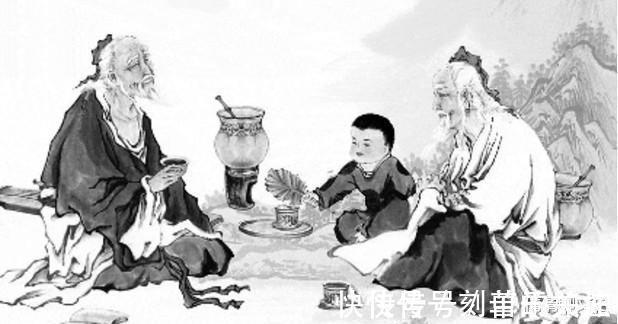 长寿|明朝长寿奇人靠10字养生秘诀活到120岁,连乾隆也效仿他