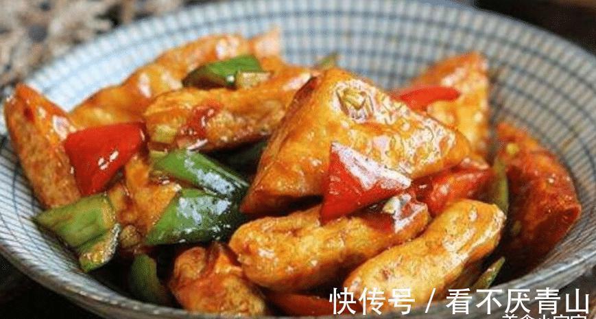 食物|议中老年人,钱别不舍得花!建议这3种食物要常吃,胜过保健品