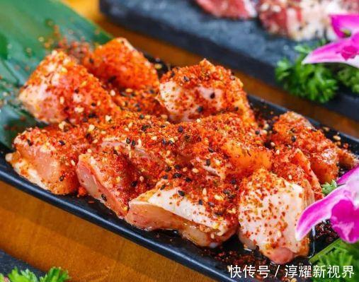 吃猪肉牛肉不如吃此肉，加菜花一起炒，防止感冒，便宜营养又低卡