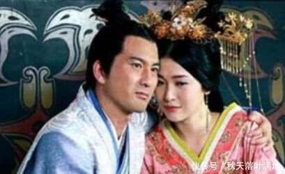 嫁给|她是汉武帝最宠爱的姐姐，克死两任丈夫，嫁给一马夫后找到幸福