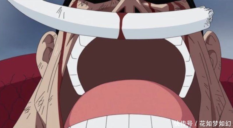 罗杰和卡普|海贼王神之谷一战中,白胡子曾反水洛克斯海贼团