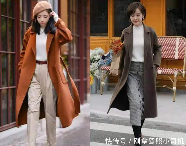 减龄|40岁的女人想要玩转穿搭,别漏掉高级时髦的轻熟装,格外显气质