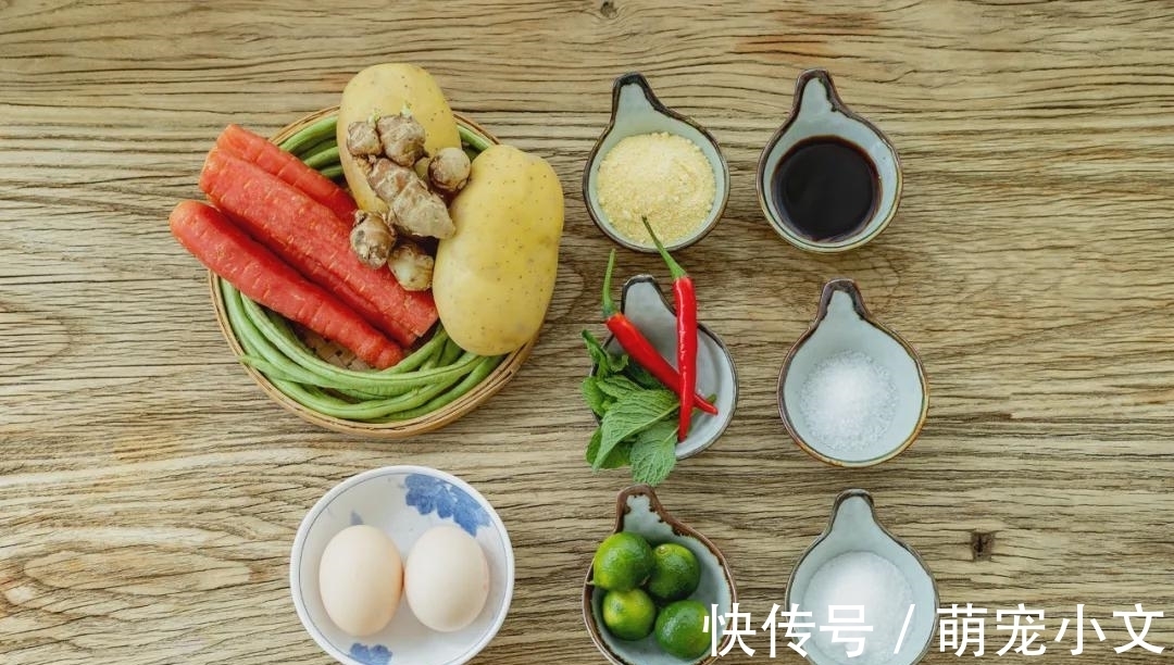 下班累癱就吃它,一蒸就搞定!低脂健康比肉還好吃!