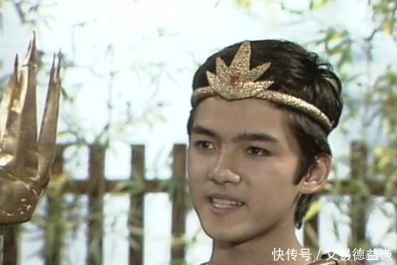 太乙真人|封神演义中,李靖为何如此憎恨哪吒?只因他的第三子早就被害死