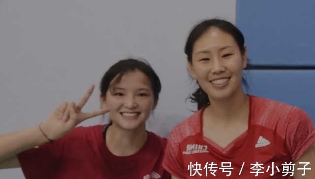 中国女排|颜妮退役后其工资待遇曝光,令球迷意想不到!郎平果然没看错人