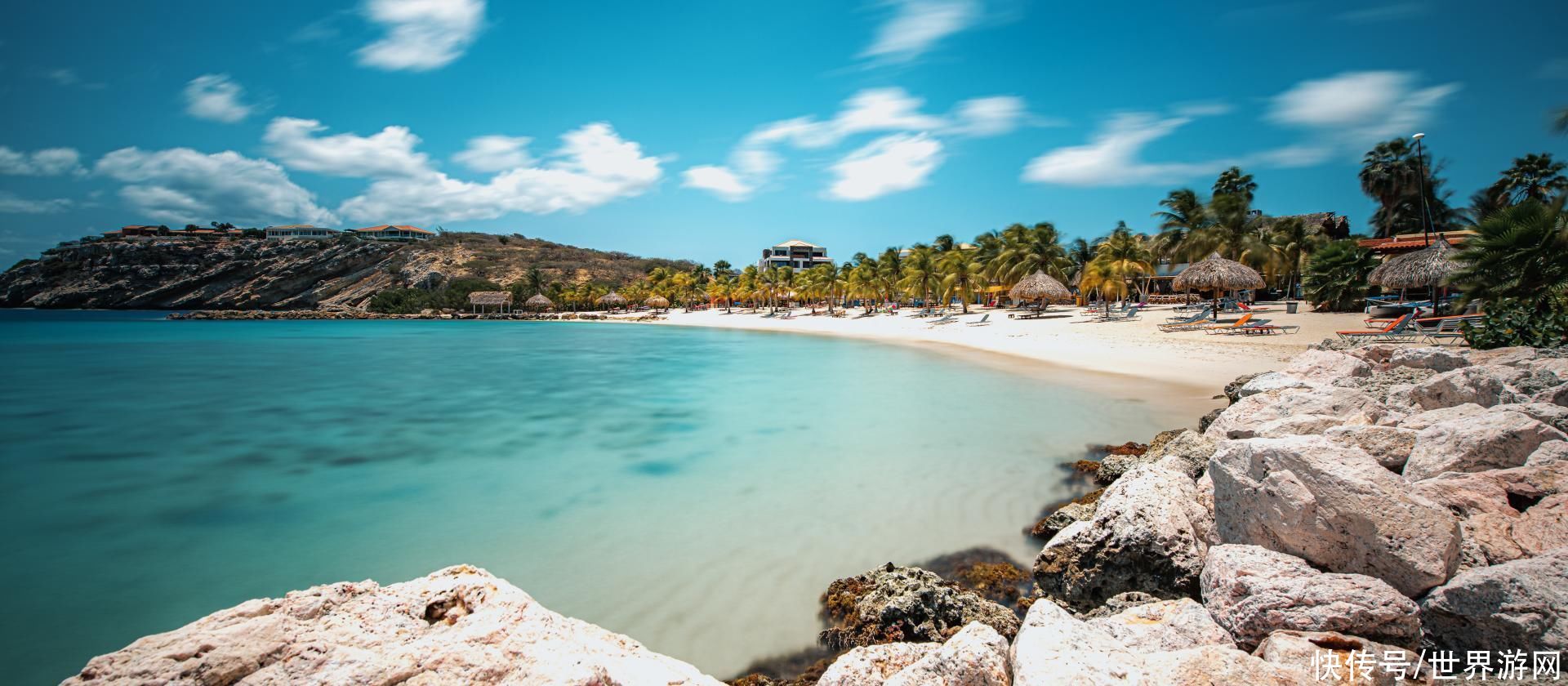 库拉索蓝湾，房礁浮潜与高尔夫挑战更配哦|最美海滩 |库拉索蓝湾，房礁浮潜与高尔夫挑战更配哦\＂,\＂i12\＂:\＂最美海滩