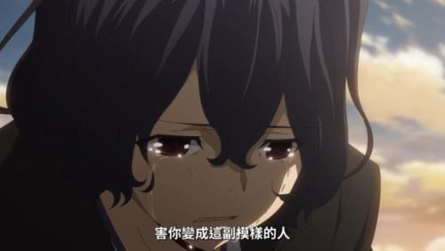 外星人|又一部新番“三集断头”,让我想起了麻美学姐