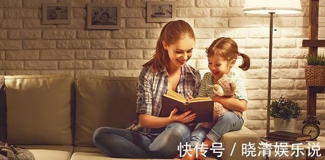 父母|如果你家孩子有四个特征,那么恭喜你,孩子未来一定会成功