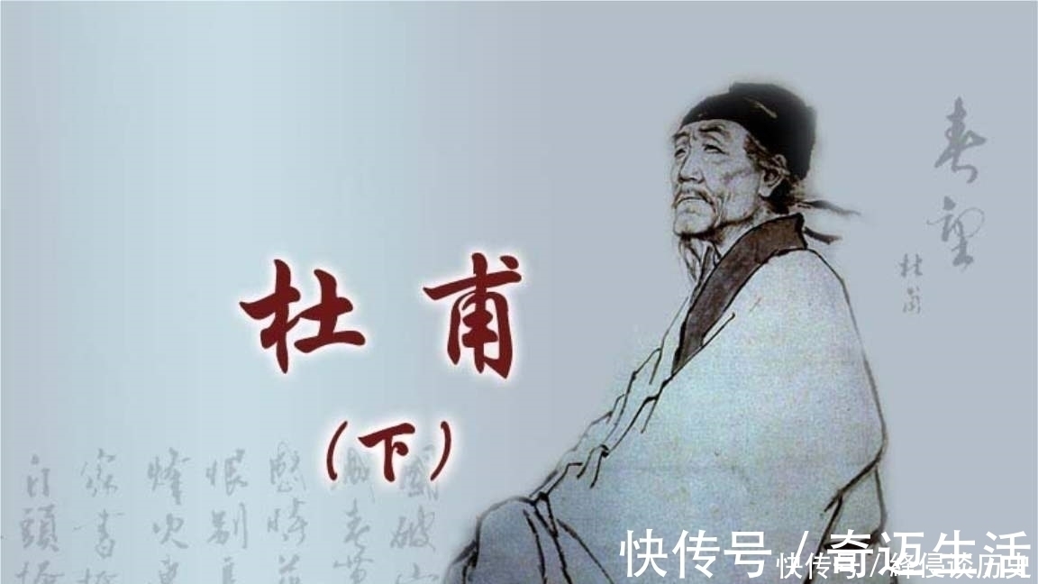 中国诗词!古诗还能这样写!五首让人从头笑到尾的古诗词,第一首就笑翻你!