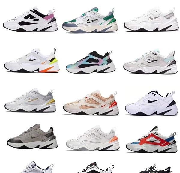 时髦|时下最时髦的运动鞋,穿起来也太帅了!