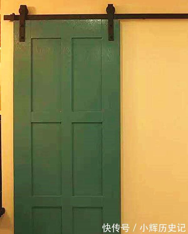 新房|晒晒我家105平新房,装修耗时半年多,卫生间门保证你没见过