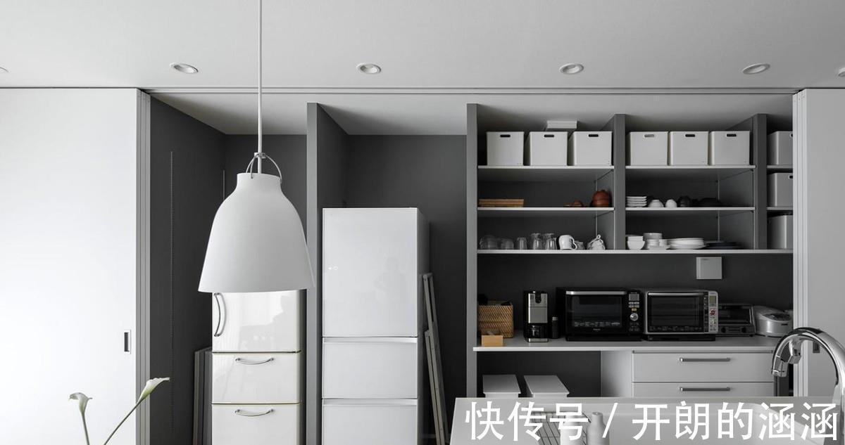 玄关|日本121㎡独栋,人性化设计贯彻全屋,不豪华但凭借简朴得人心