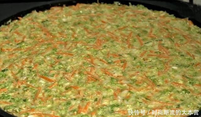  早餐|天冷后，用它当早餐鲜嫩又营养，比包子油条好吃，5分钟就上桌