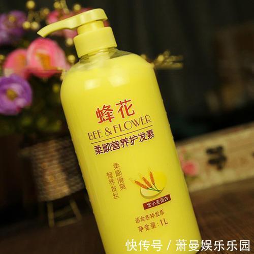 被打入冷宫的五款洗发水，发丝干枯毛糙爱出油，拒绝做秃头少女！