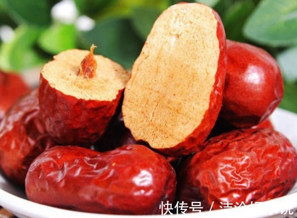 吃法|红枣如何吃营养更高营养师推荐3种吃法,不妨试试