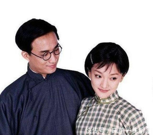 变故|林徽因写给徐志摩的分手信曝光!让人看了不禁心生敬意!