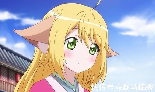 狐妖小紅娘|動漫狐妖生來就能魅惑人心，來看一下動漫中最受歡迎的狐妖們