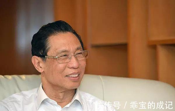 我们这一代|钟南山谈老年:八大禁忌,这八点你最好别做!